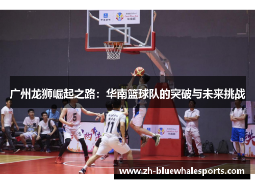 广州龙狮崛起之路：华南篮球队的突破与未来挑战