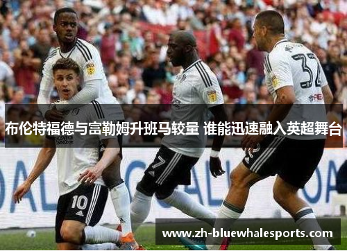 布伦特福德与富勒姆升班马较量 谁能迅速融入英超舞台 布伦特福德与富勒姆升班马较量 谁能迅速融入英超舞台