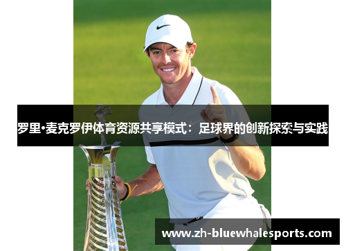 罗里·麦克罗伊体育资源共享模式：足球界的创新探索与实践